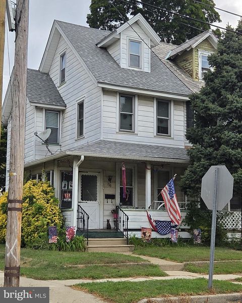 700 CHESTNUT STREET DELANCO NJ 08075