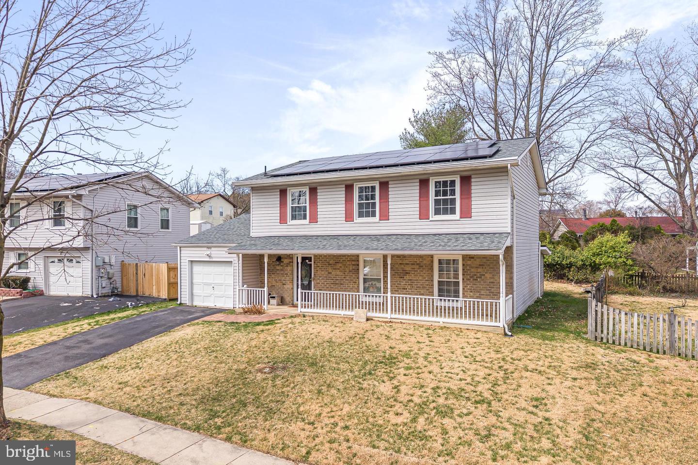 7958 CITADEL DRIVE