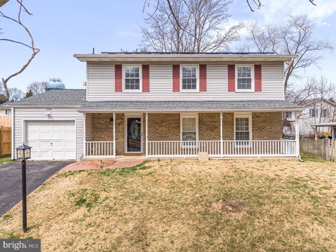 Homes For Sale - 7958 Citadel Drive<br/> SEVERN, MD 21144