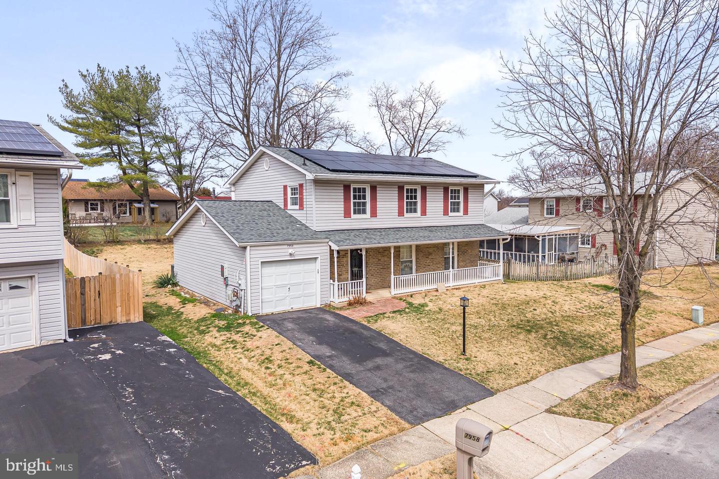 7958 CITADEL DRIVE