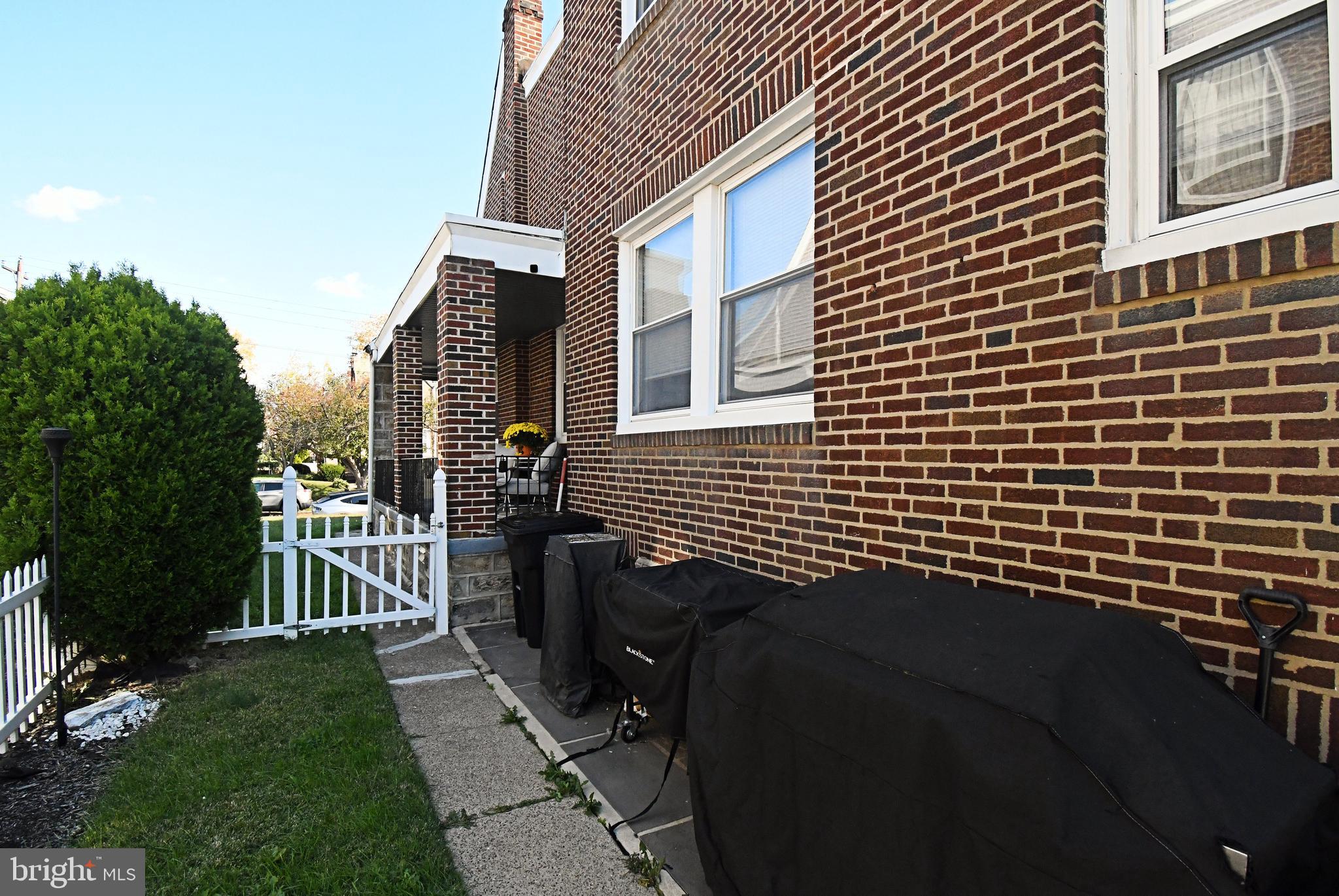 BURHOLME - Residential