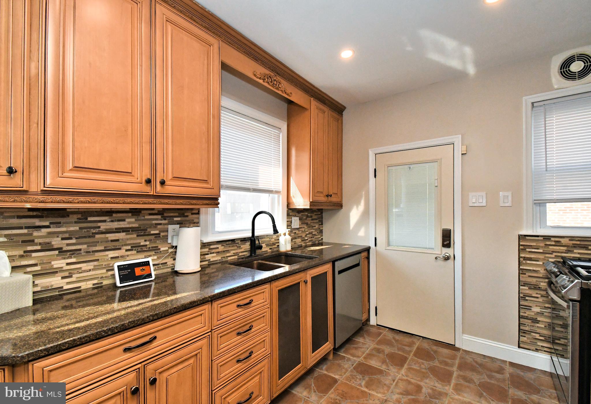 BURHOLME - Residential