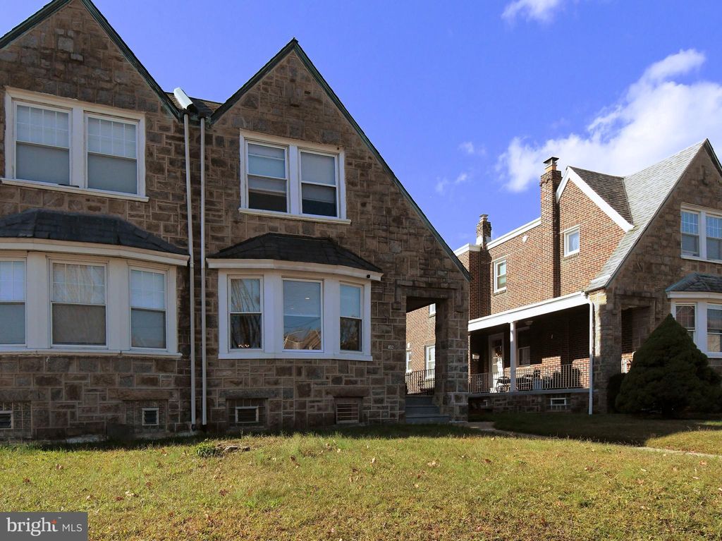 Photo of 832 Knorr Street, PHILADELPHIA, PA 19111 (MLS # PAPH2552218)