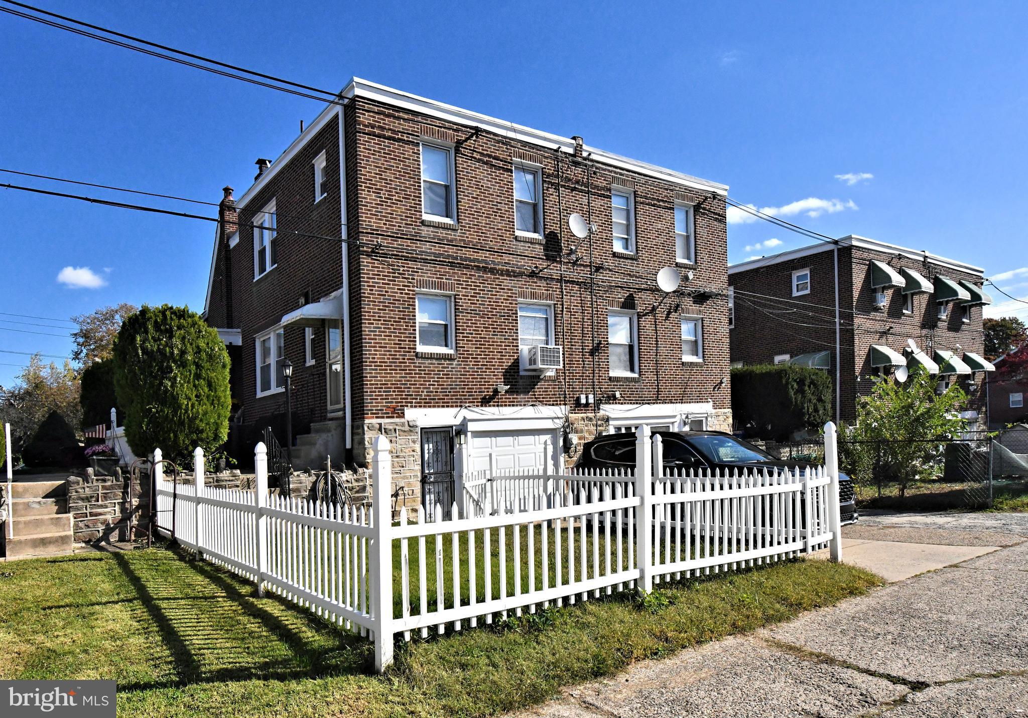 BURHOLME - Residential