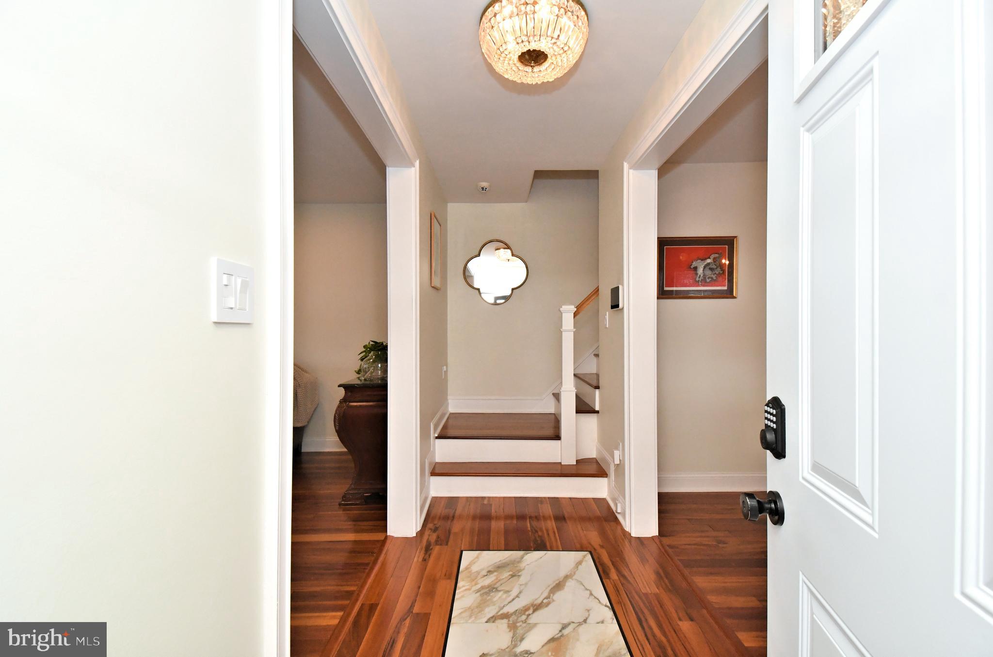 BURHOLME - Residential