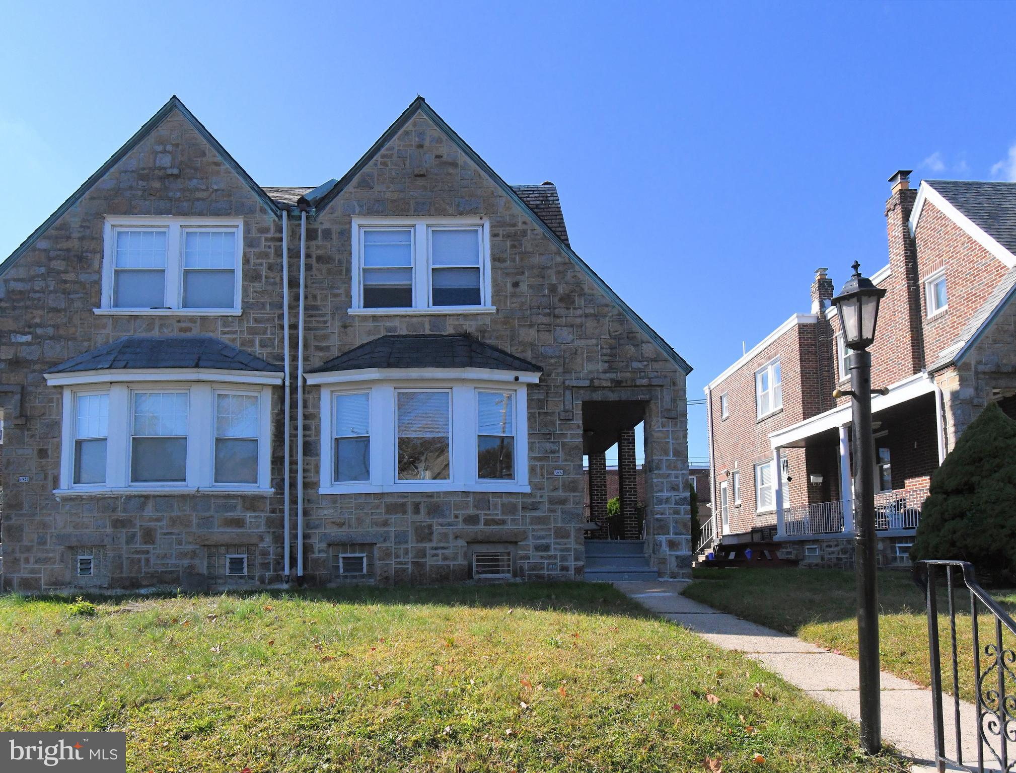 BURHOLME - Residential