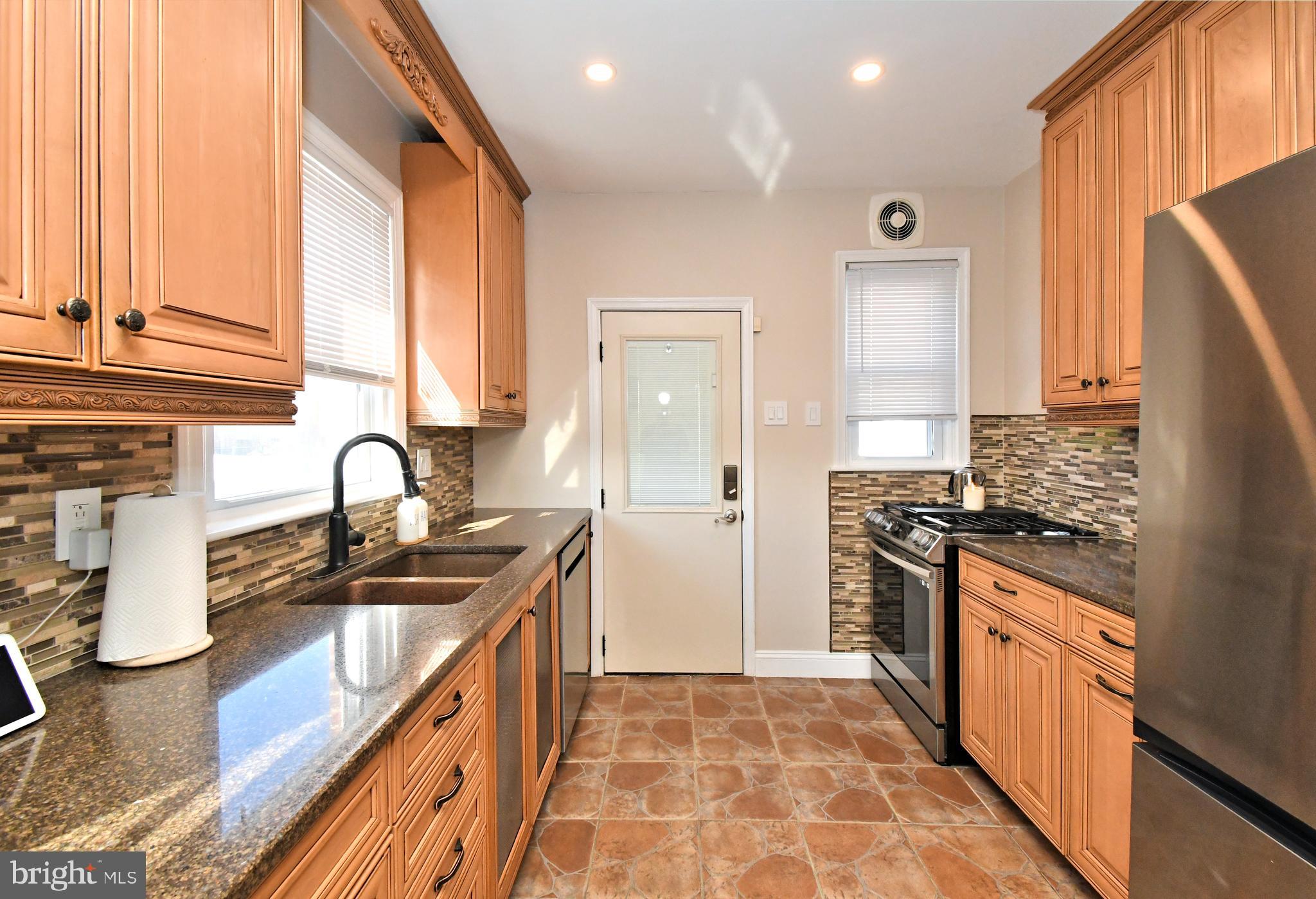 BURHOLME - Residential