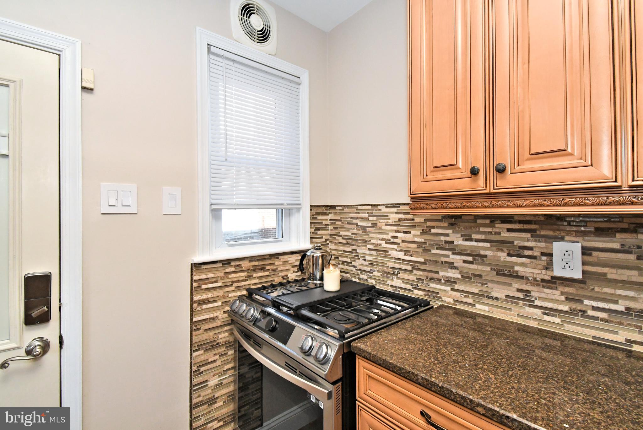 BURHOLME - Residential