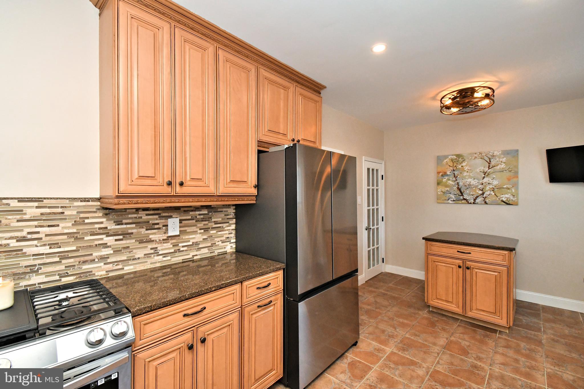 BURHOLME - Residential