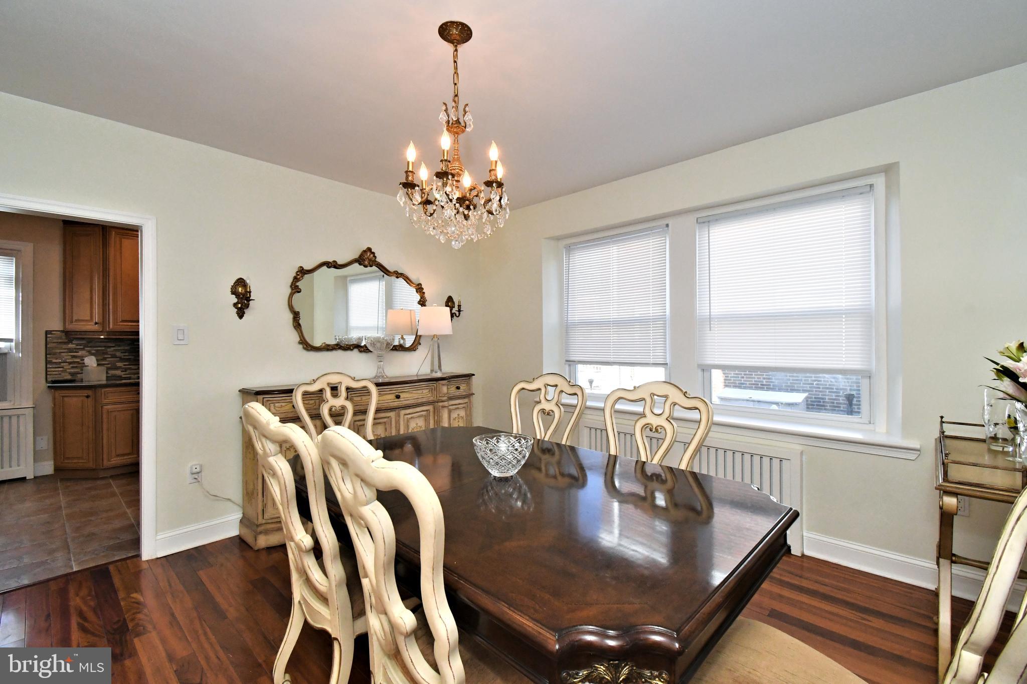 BURHOLME - Residential