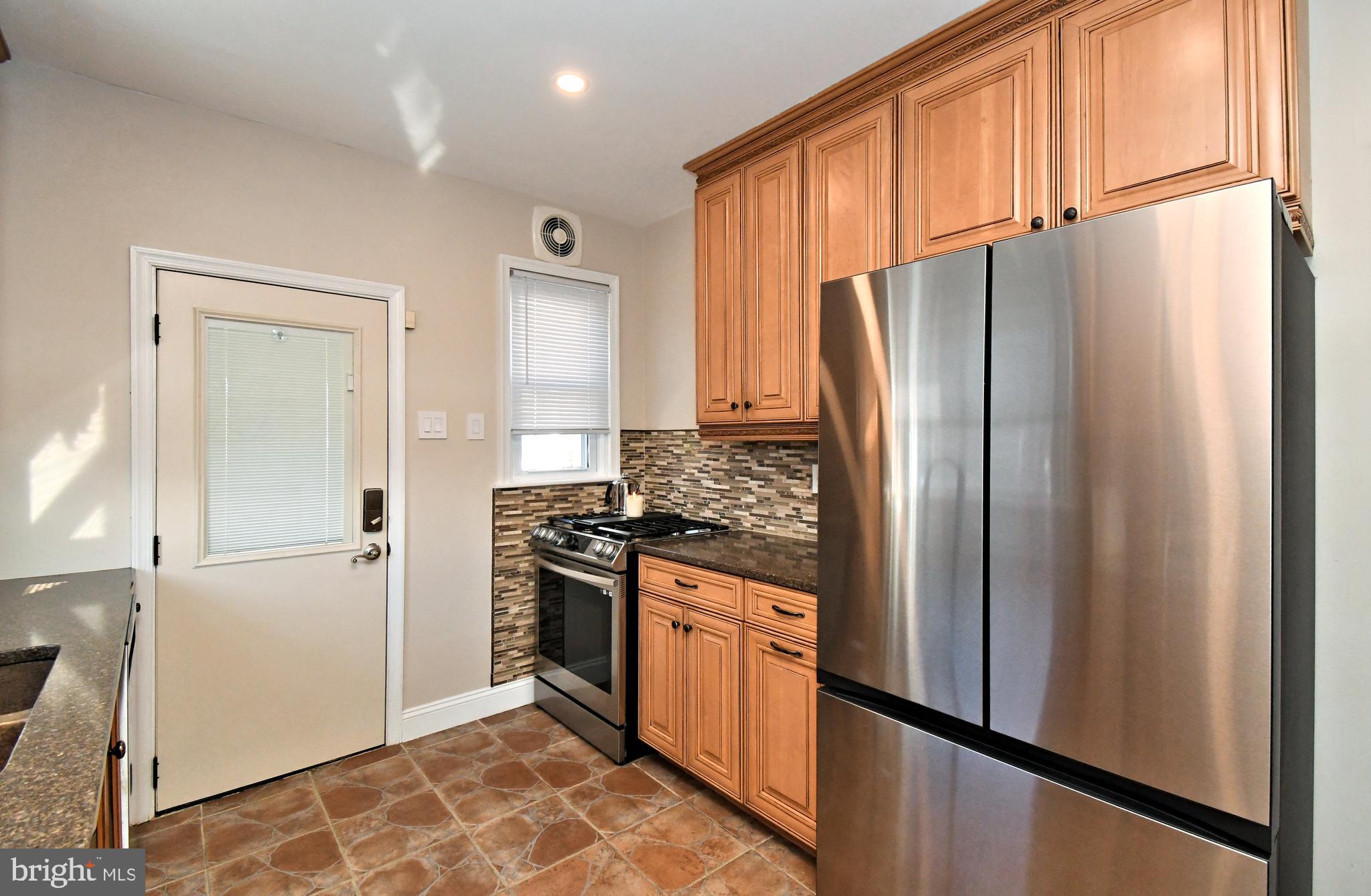 BURHOLME - Residential