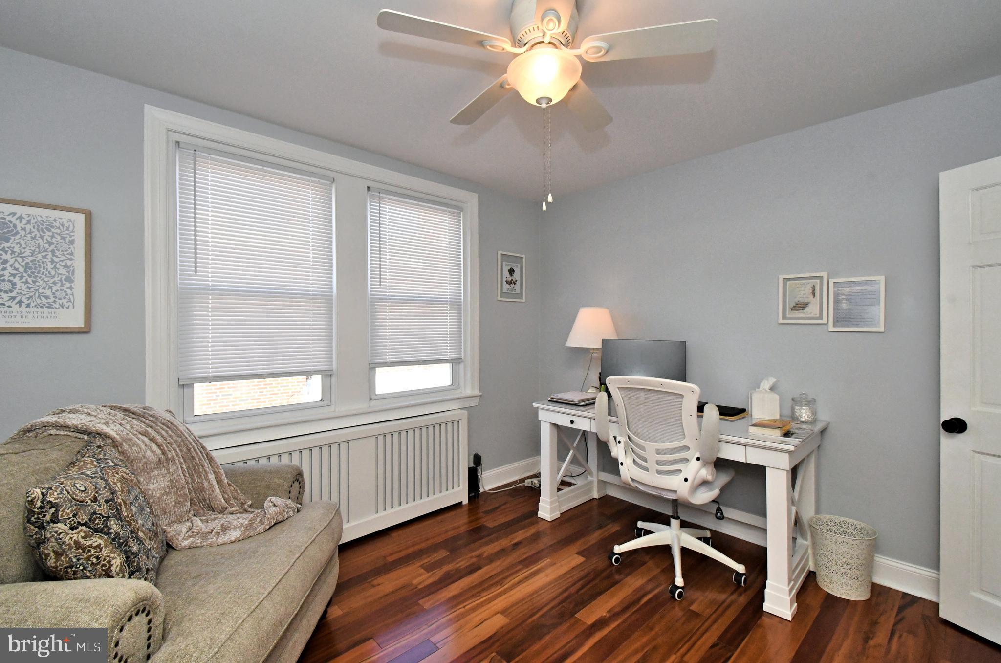 BURHOLME - Residential