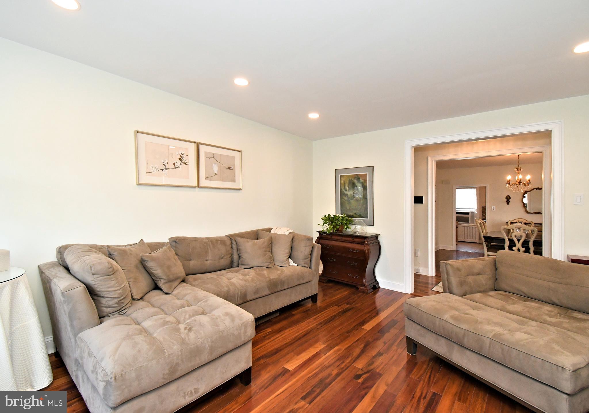 BURHOLME - Residential