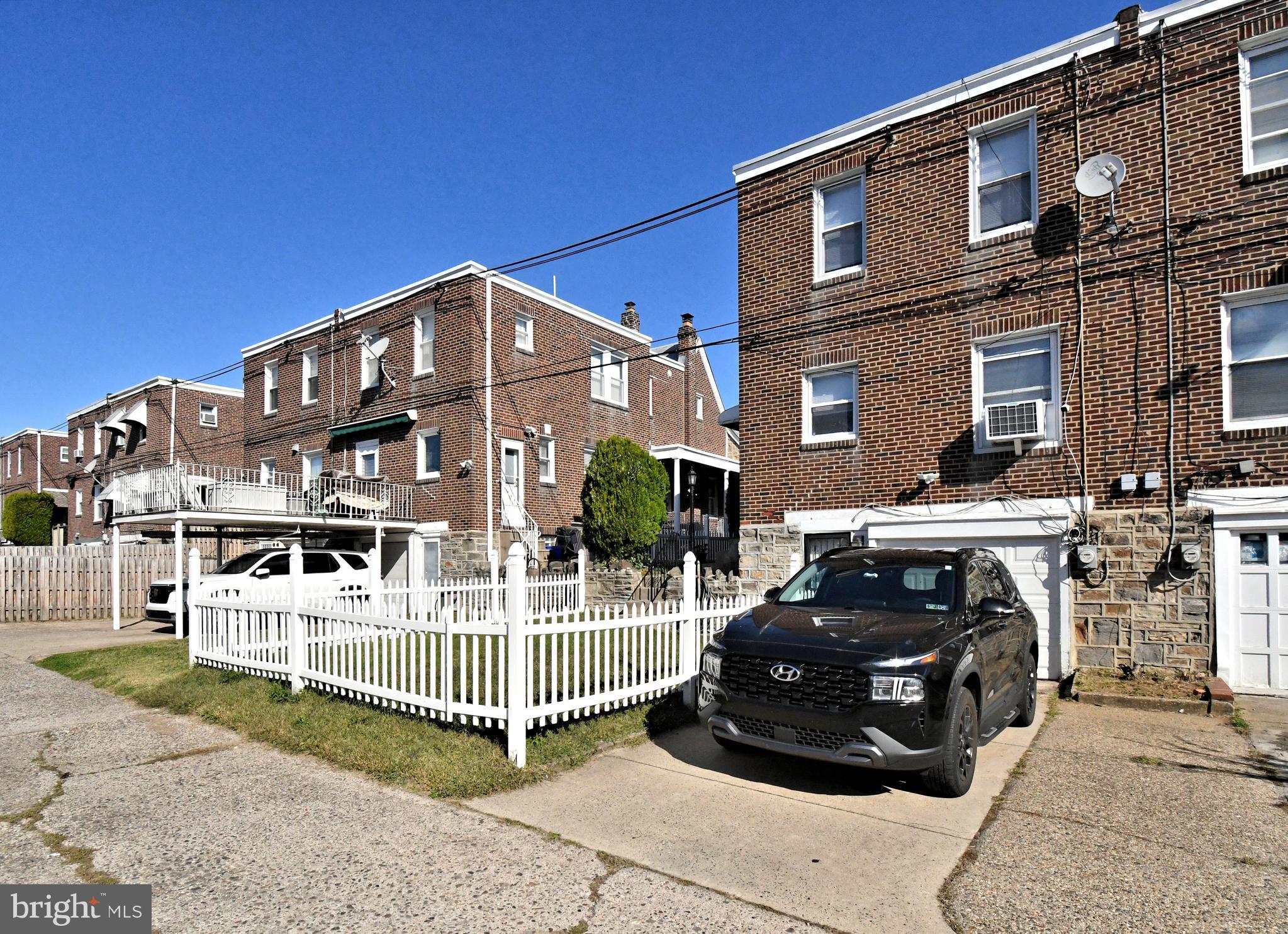 BURHOLME - Residential