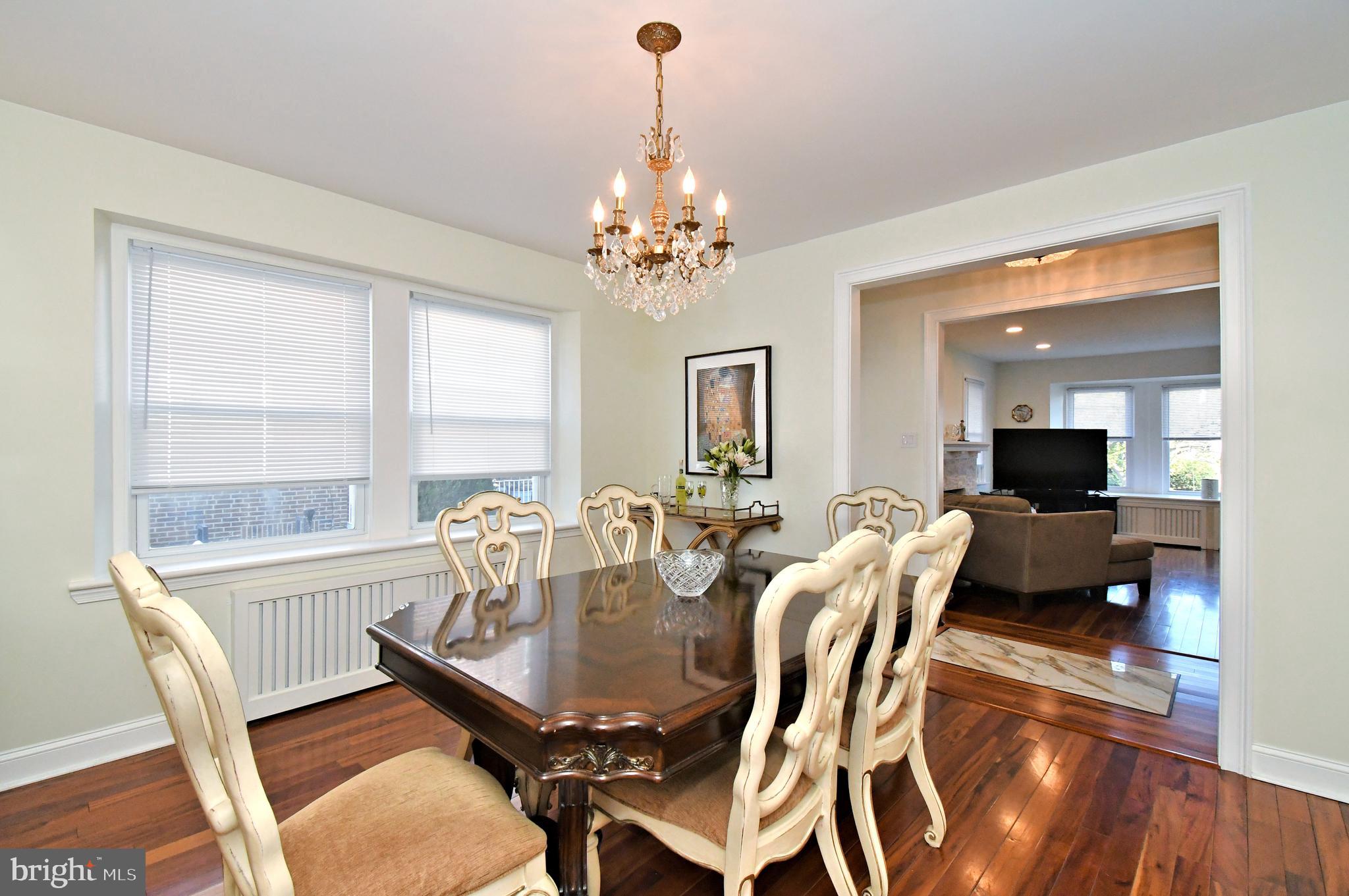 BURHOLME - Residential