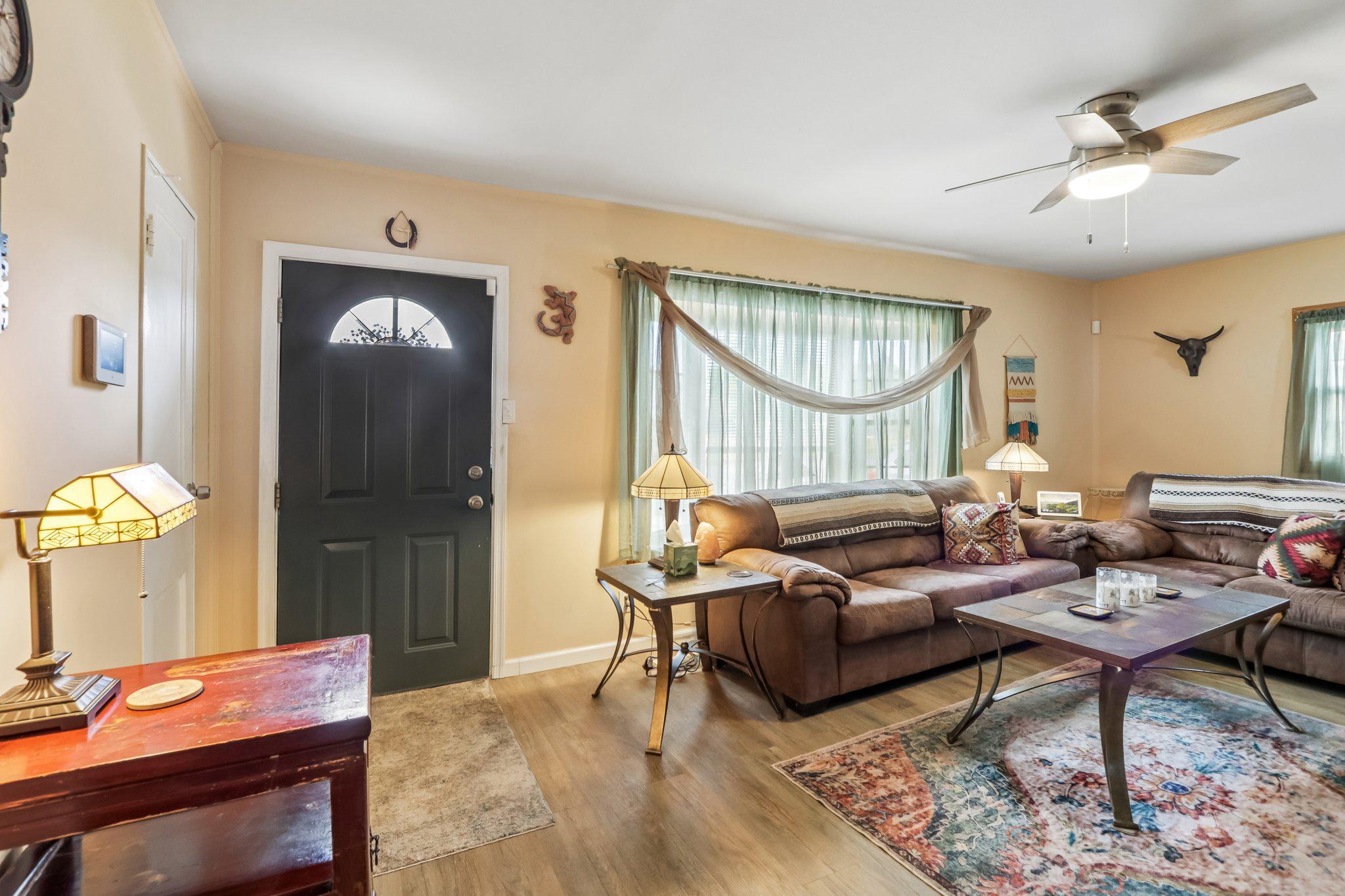 FAIRLESS HILLS - Residential