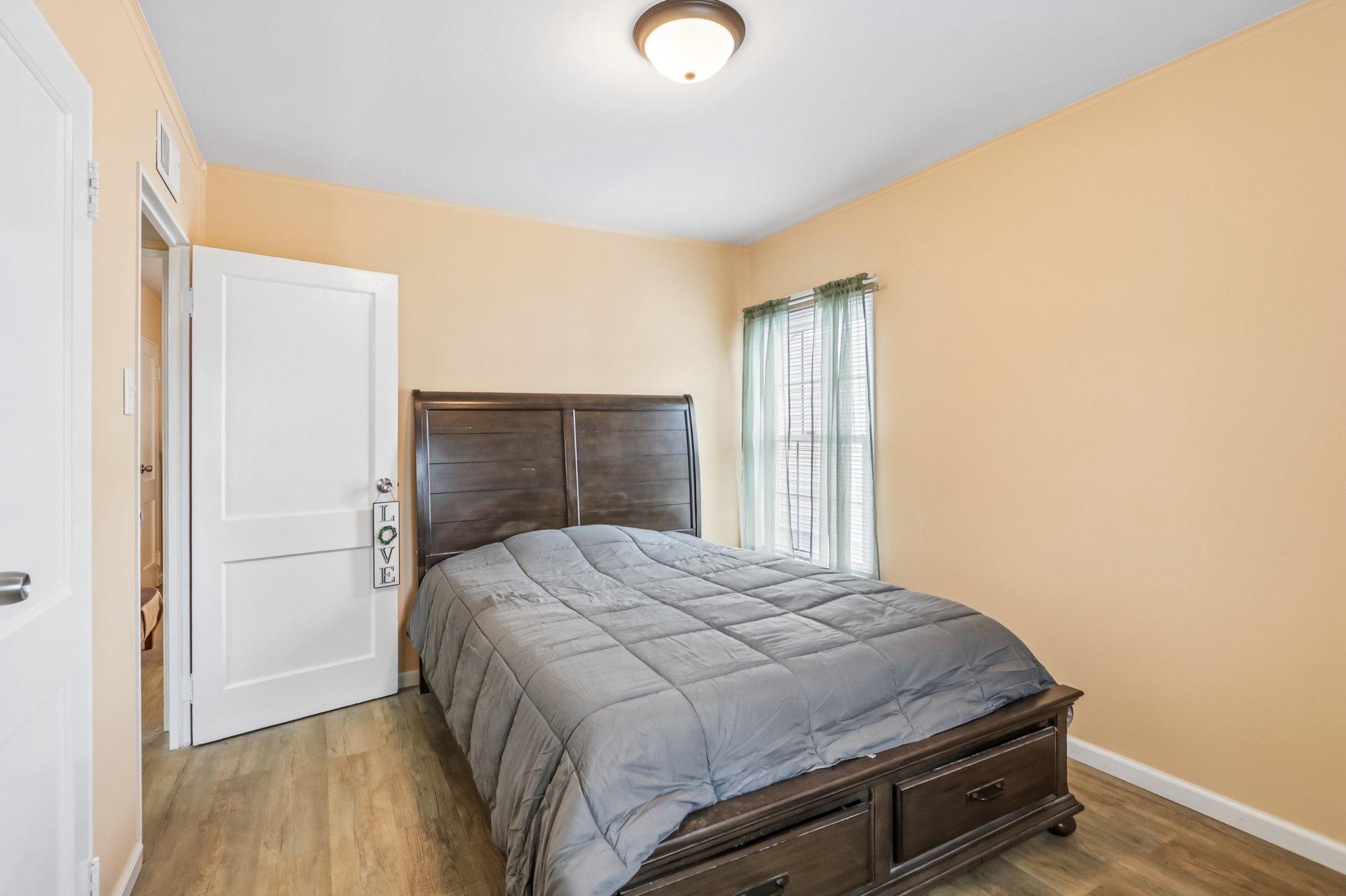 FAIRLESS HILLS - Residential