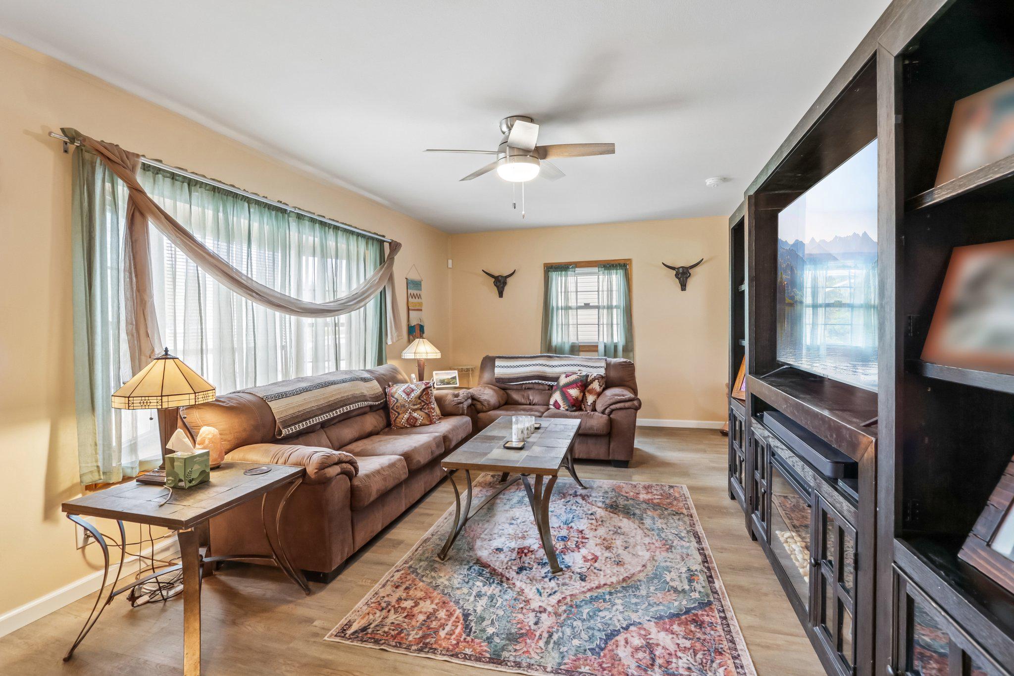 FAIRLESS HILLS - Residential