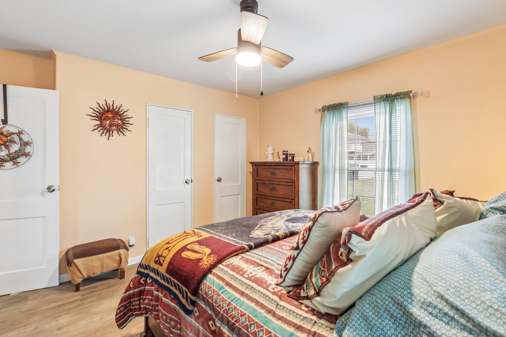 FAIRLESS HILLS - Residential