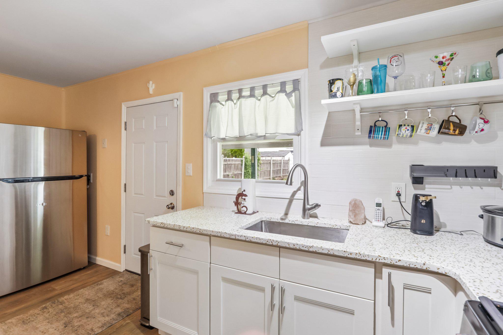 FAIRLESS HILLS - Residential