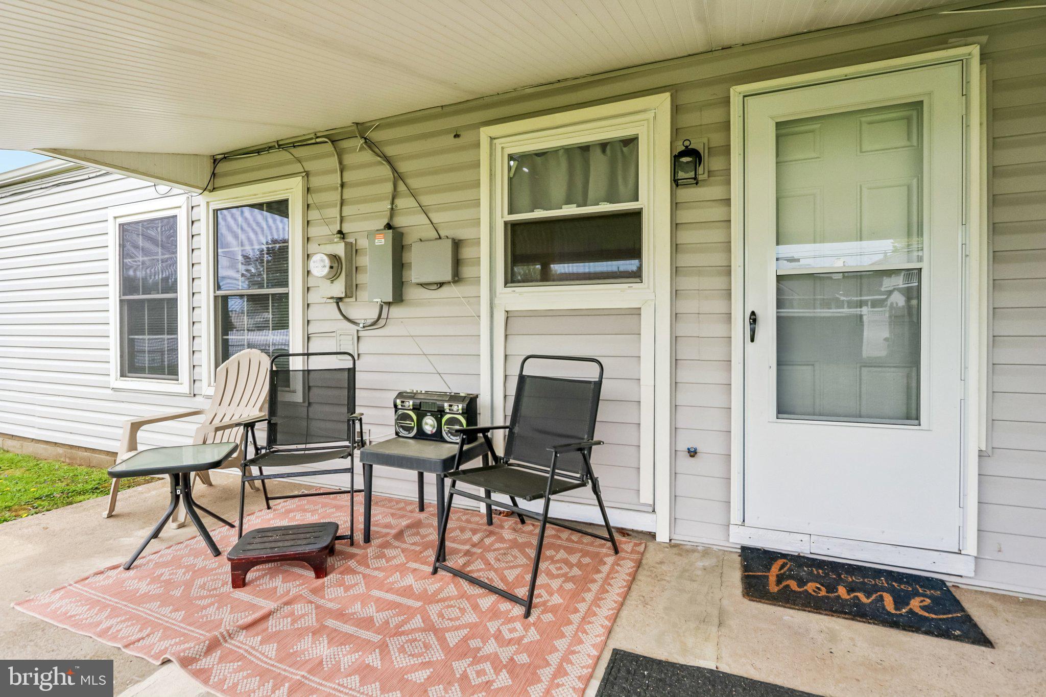 FAIRLESS HILLS - Residential