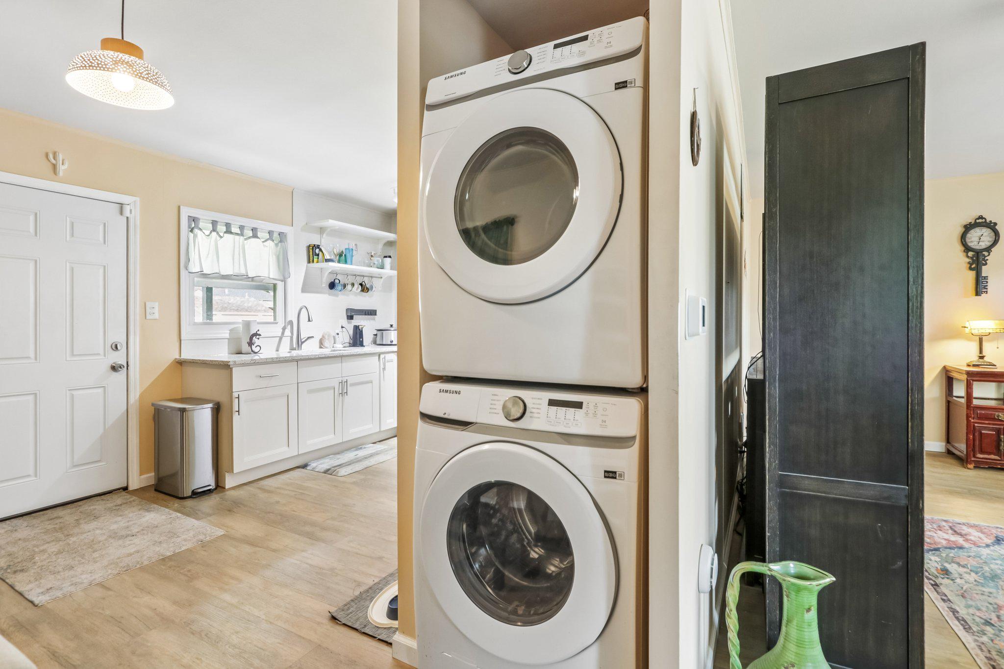 FAIRLESS HILLS - Residential