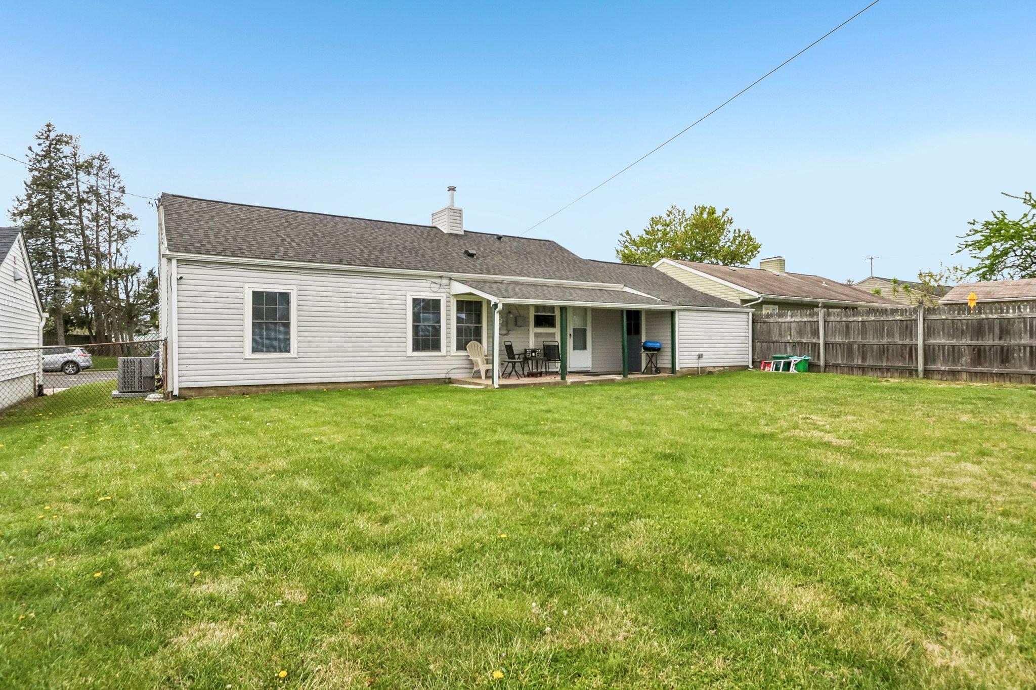 FAIRLESS HILLS - Residential