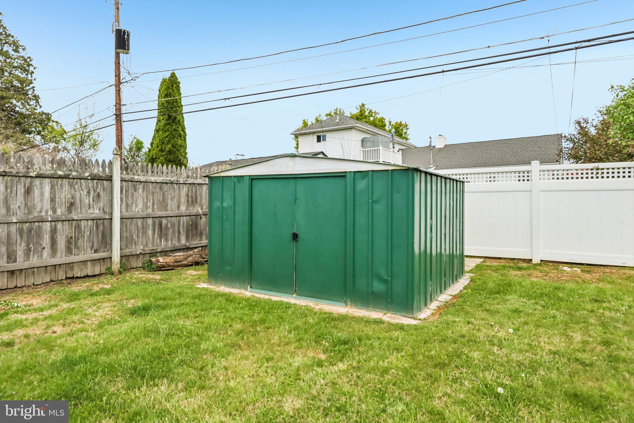 FAIRLESS HILLS - Residential