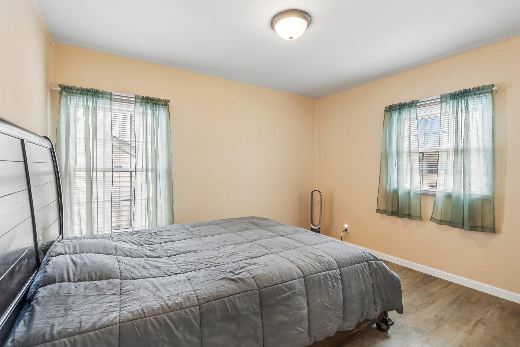 FAIRLESS HILLS - Residential