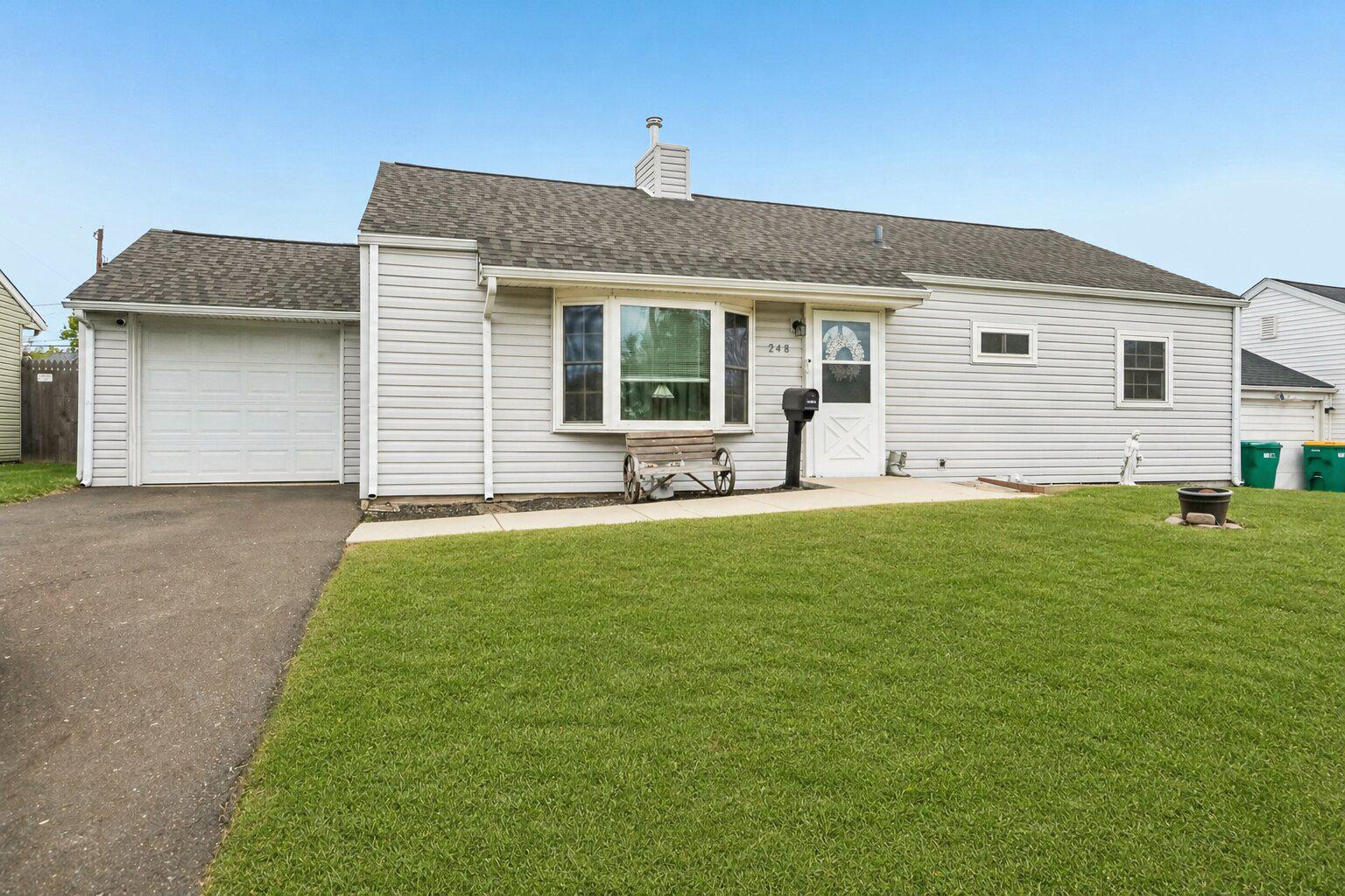 FAIRLESS HILLS - Residential