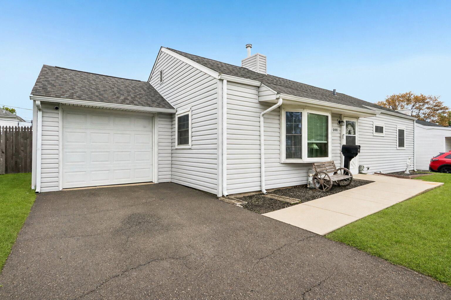 FAIRLESS HILLS - Residential