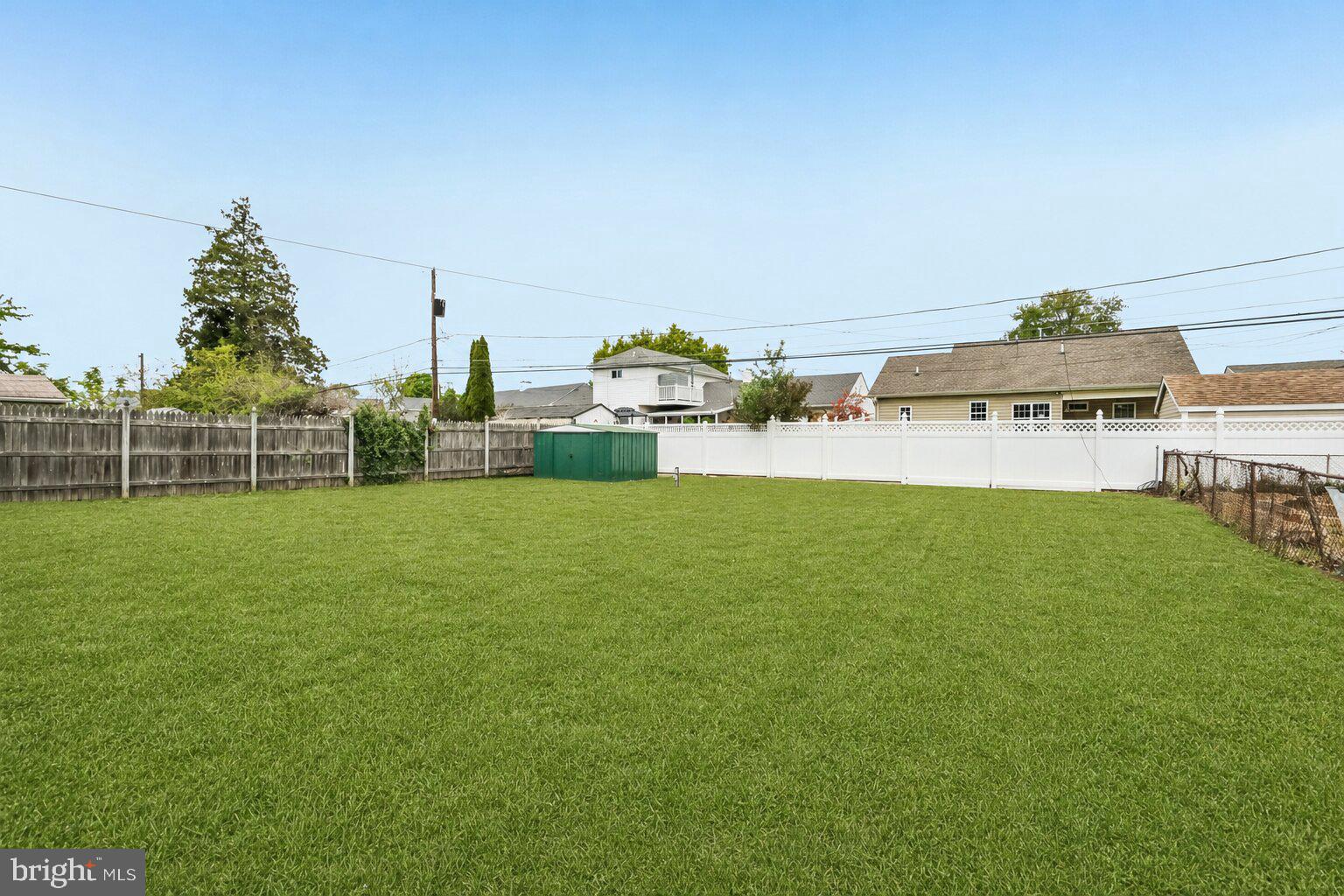 FAIRLESS HILLS - Residential