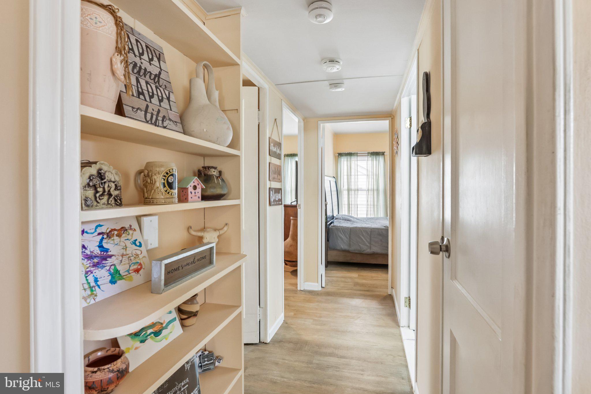 FAIRLESS HILLS - Residential