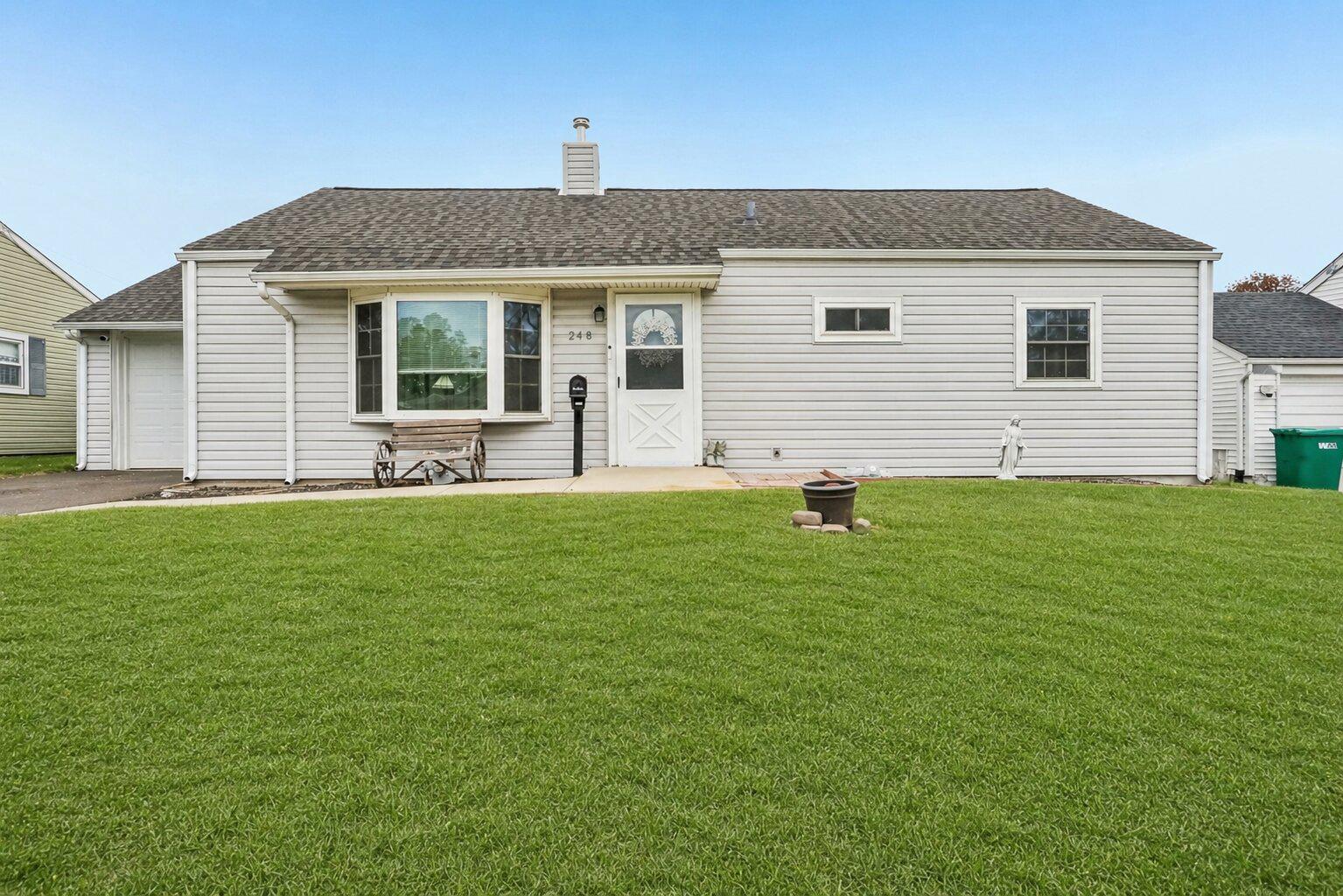 FAIRLESS HILLS - Residential