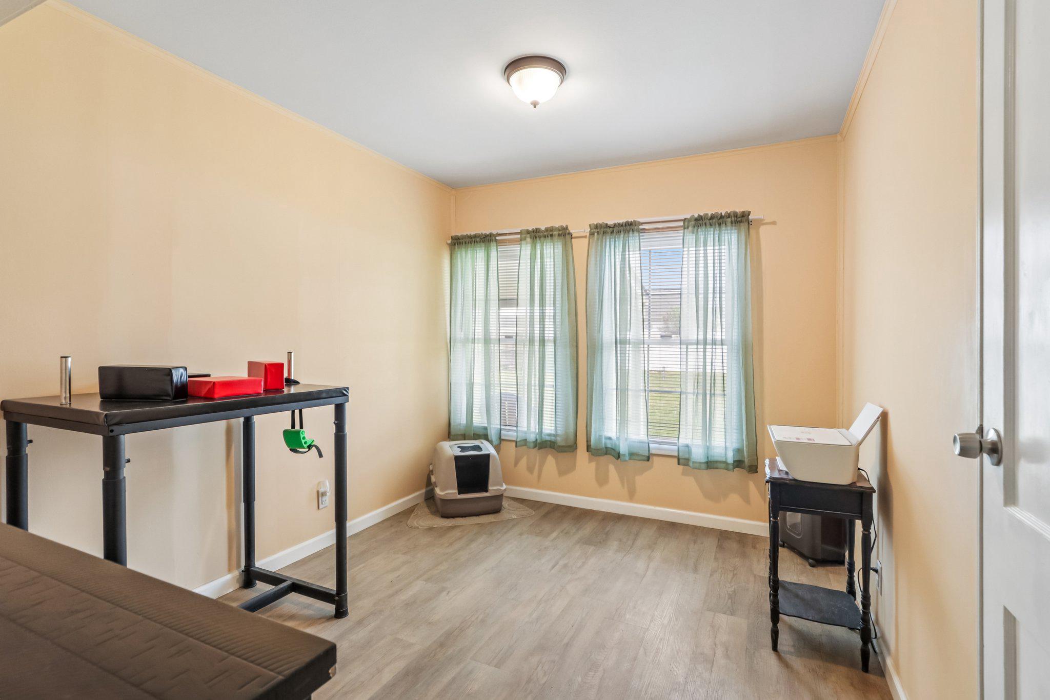 FAIRLESS HILLS - Residential