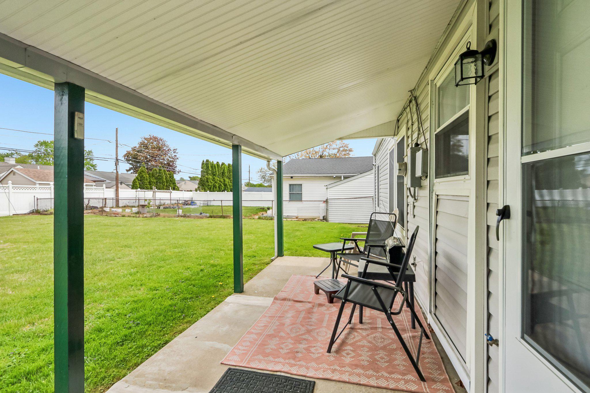 FAIRLESS HILLS - Residential