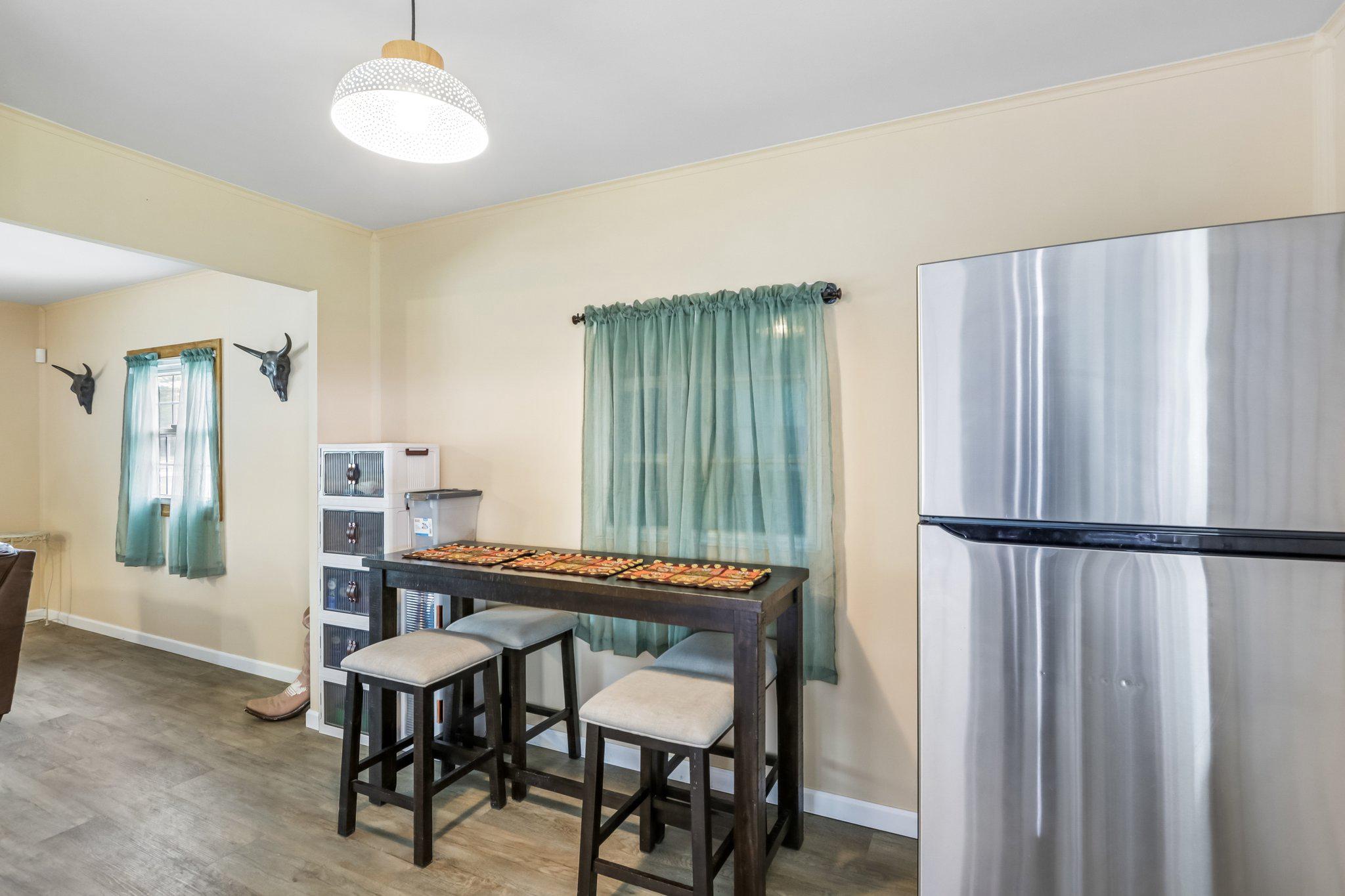 FAIRLESS HILLS - Residential