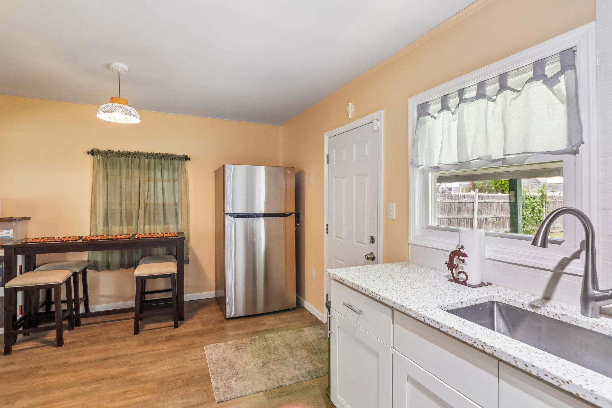 FAIRLESS HILLS - Residential