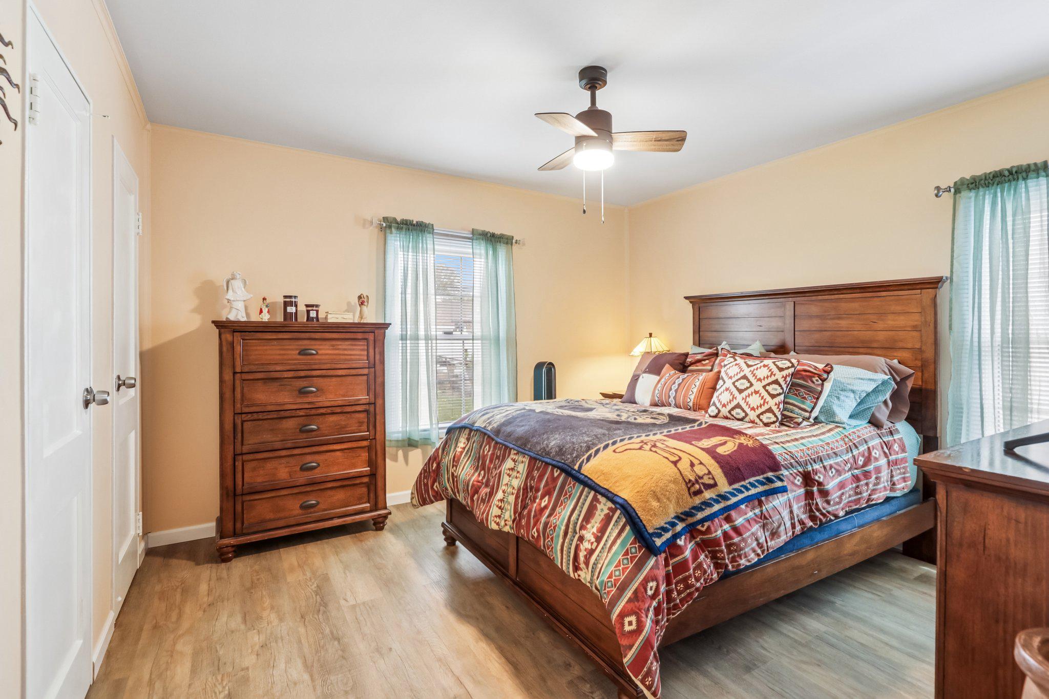 FAIRLESS HILLS - Residential