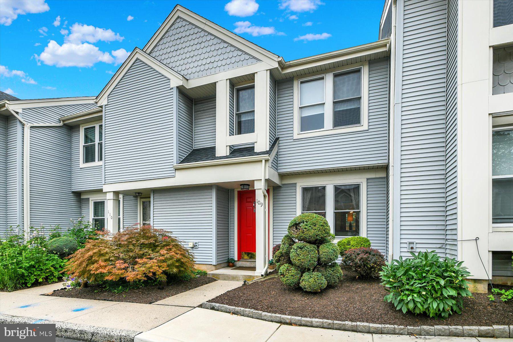 109 ALLISON COURT