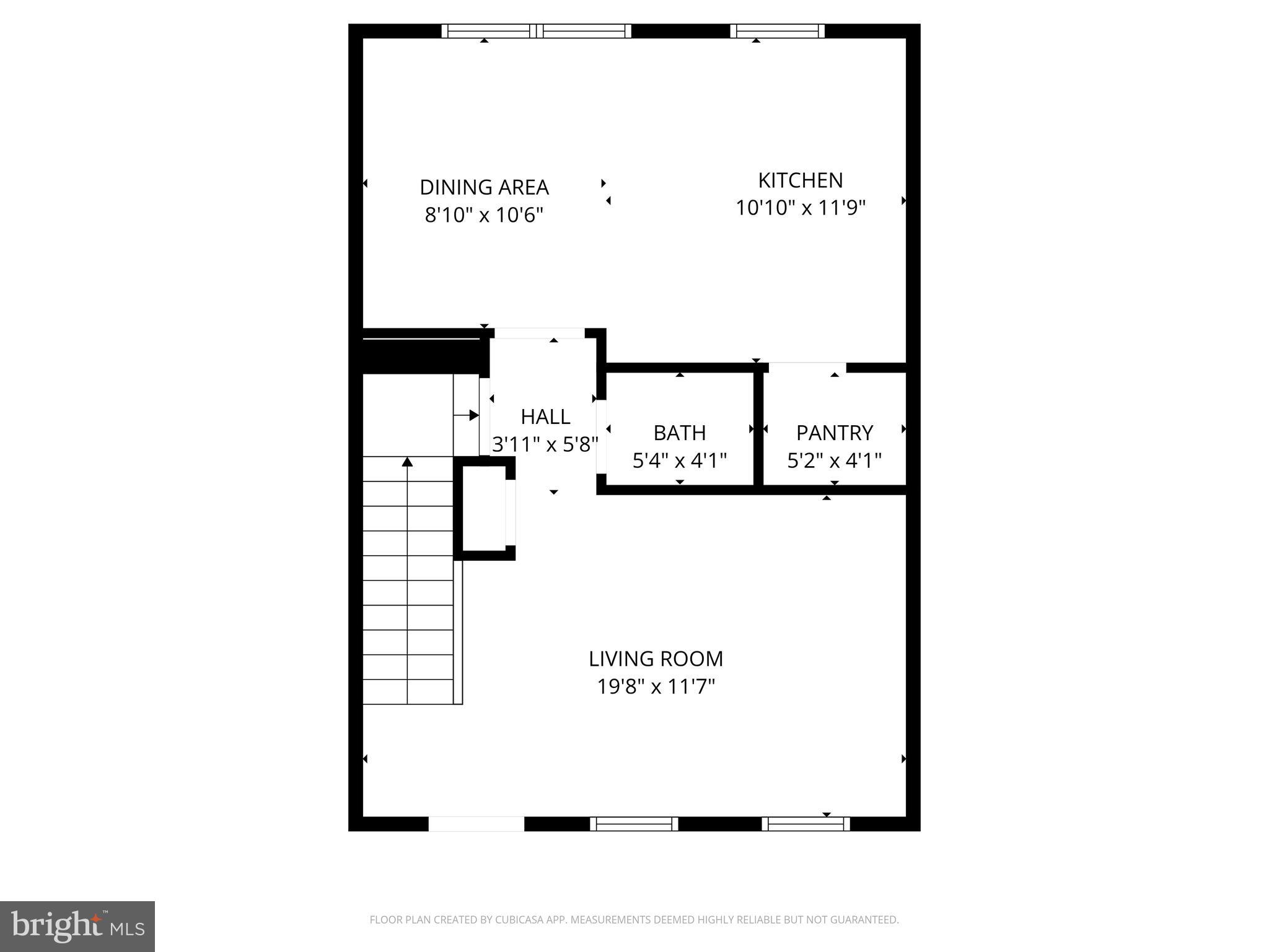 GEORGETOWN HOUSES - Residential