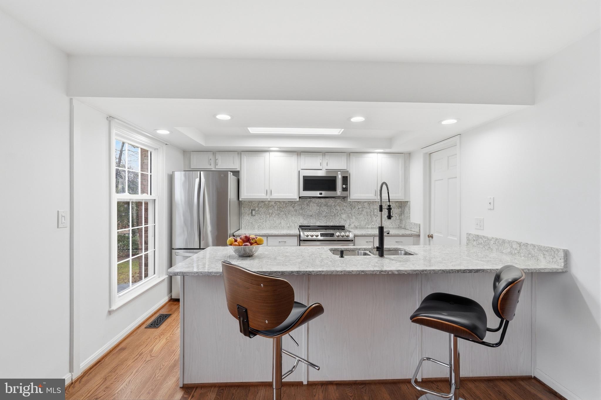 GEORGETOWN HOUSES - Residential