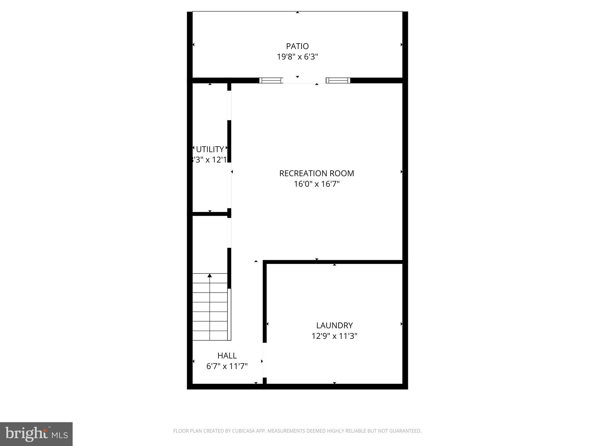 GEORGETOWN HOUSES - Residential