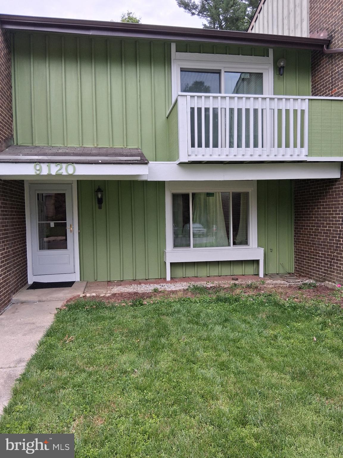 CHARLENE - Residential