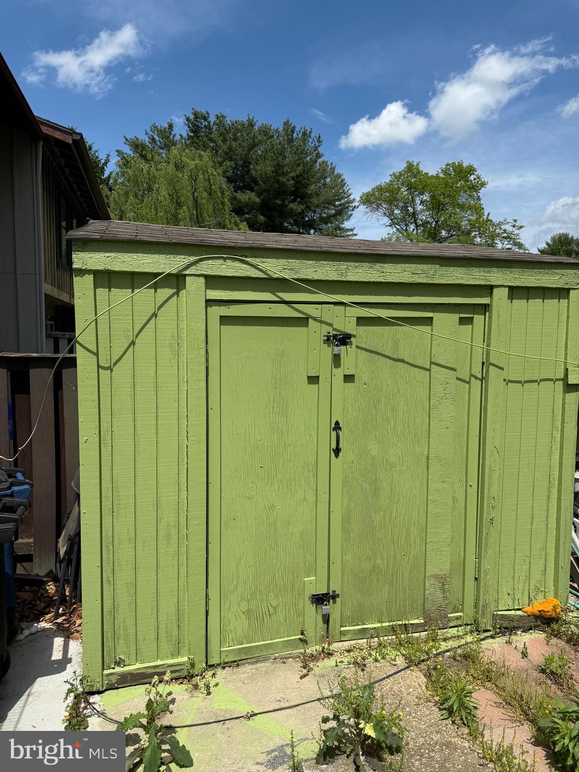 CHARLENE - Residential