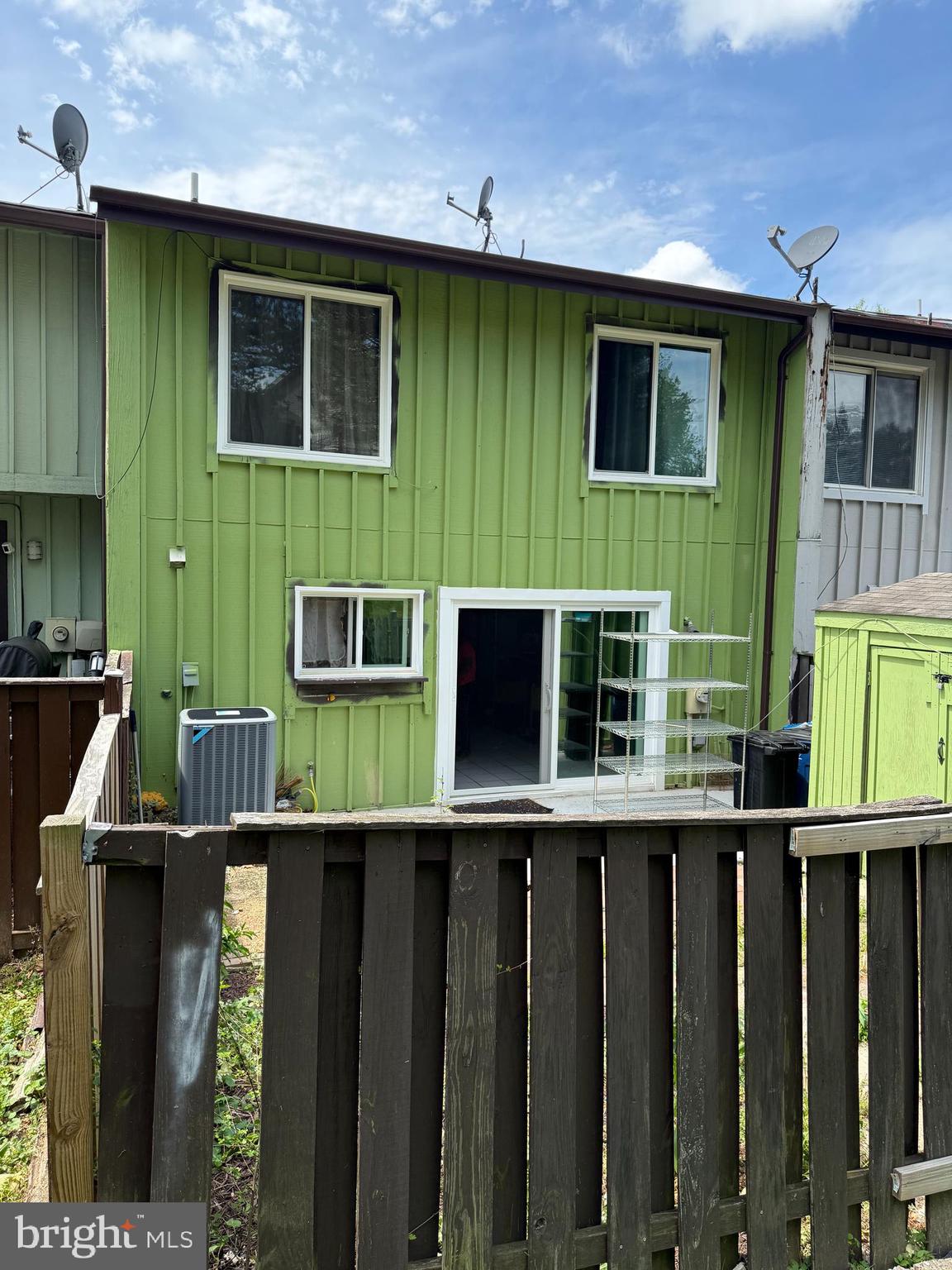 CHARLENE - Residential