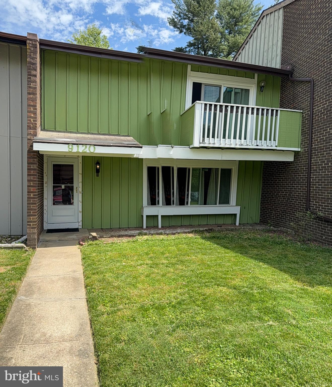 CHARLENE - Residential