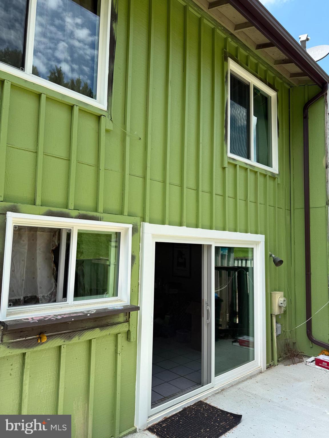 CHARLENE - Residential