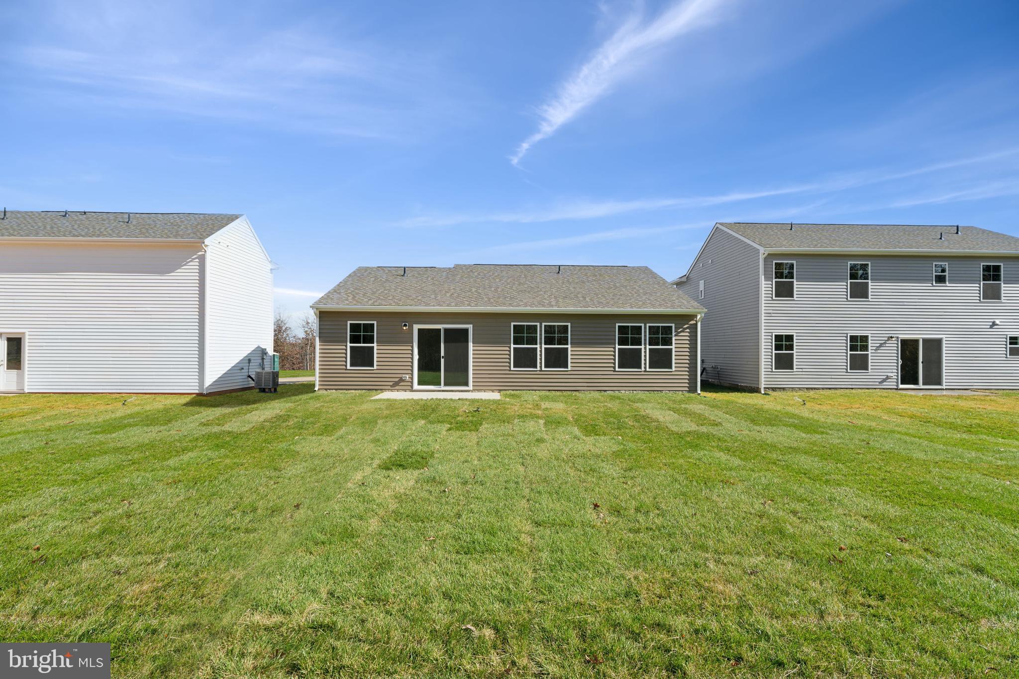 STONE SPRING - Residential