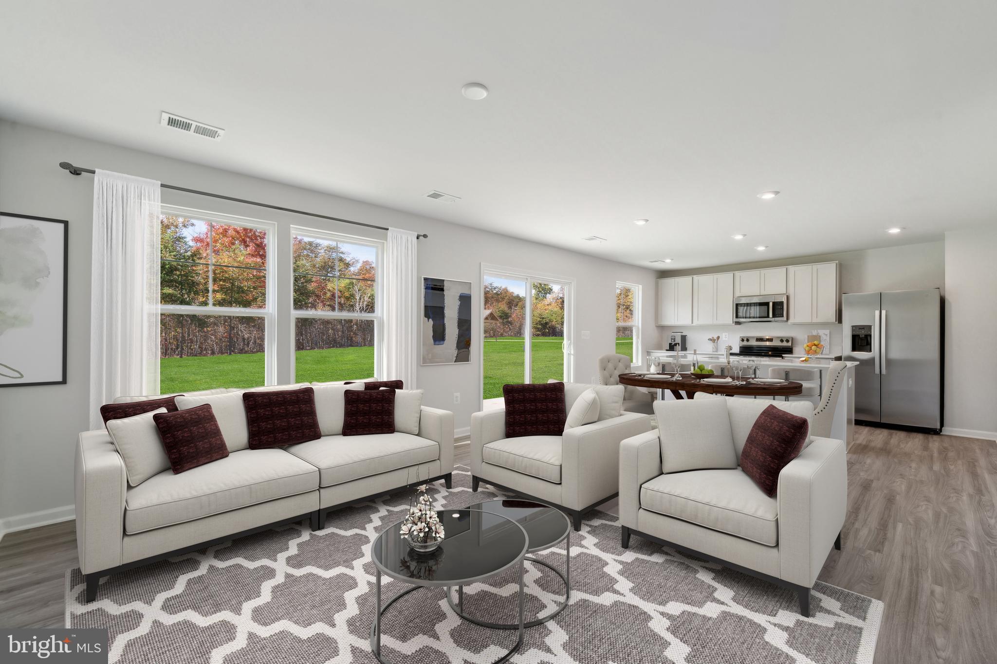 STONE SPRING - Residential